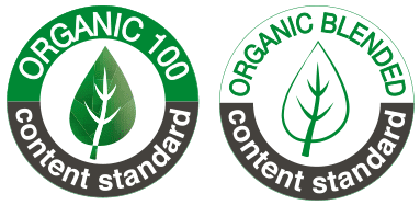 Simbolo ORGANIC