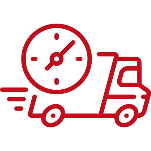 Logistica Efficiente e Puntualità