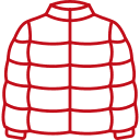 Giubbotti personalizzati