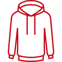 Felpe personalizzate