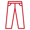 Pantaloni da lavoro personalizzati