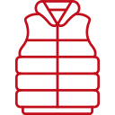 Gilet personalizzati