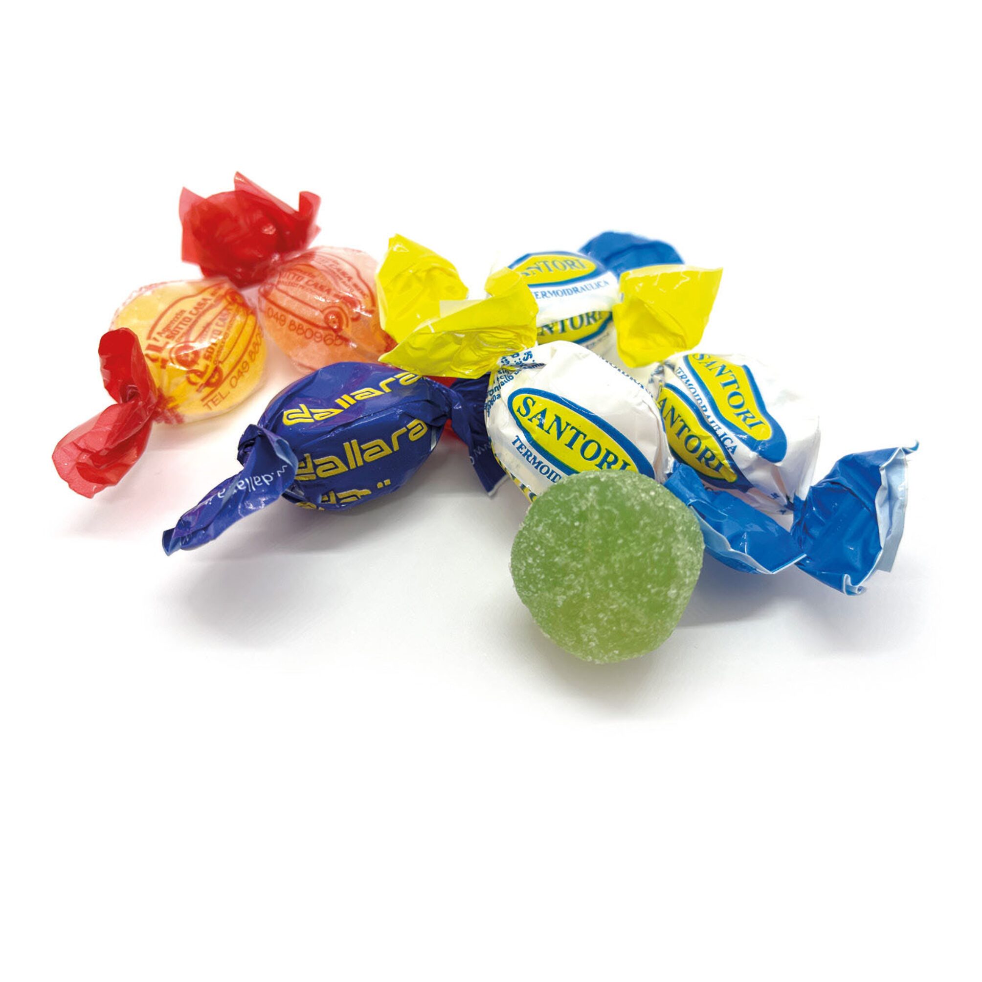 8CARAMELLE