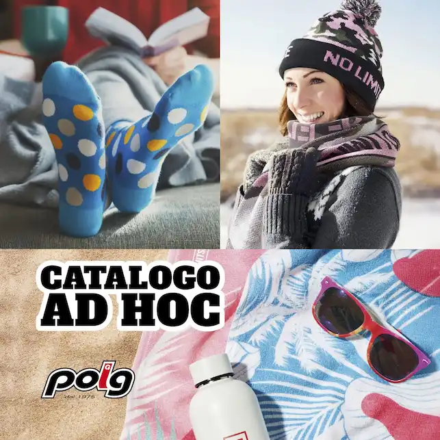 Produzioni speciali personalizzate | Polg Group