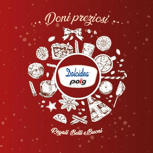 Regali di natale personalizzati per la tua azienda | Polg Group