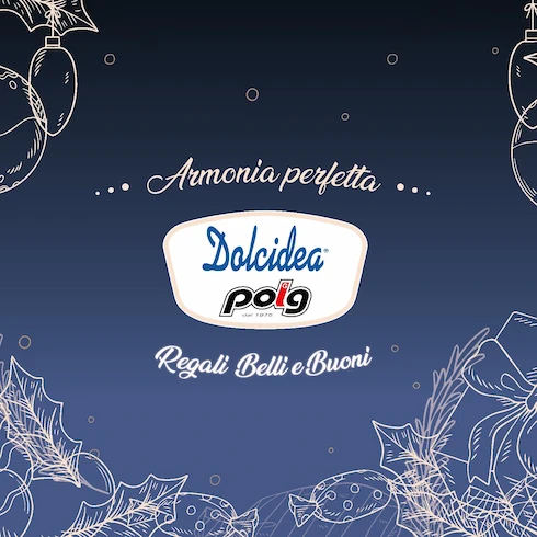 Regali di natale personalizzati per la tua aziena | Polg Group