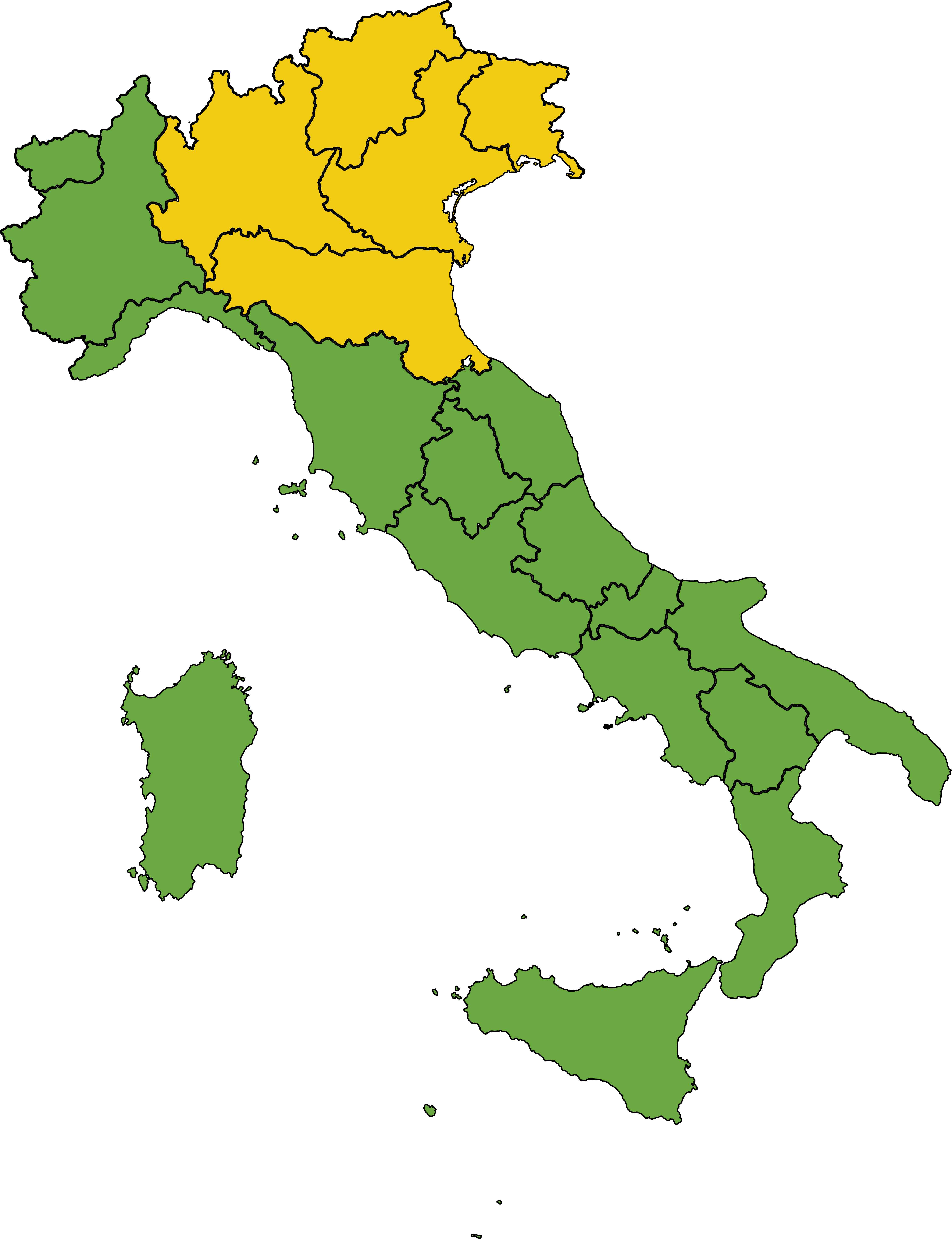 Dove siamo | Polg Group
